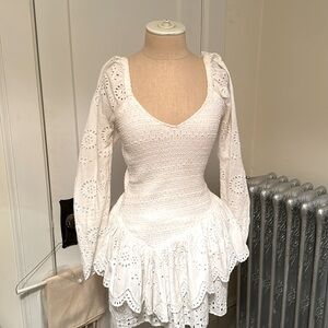 LoveShackFancy - exclusive Palm Beach store